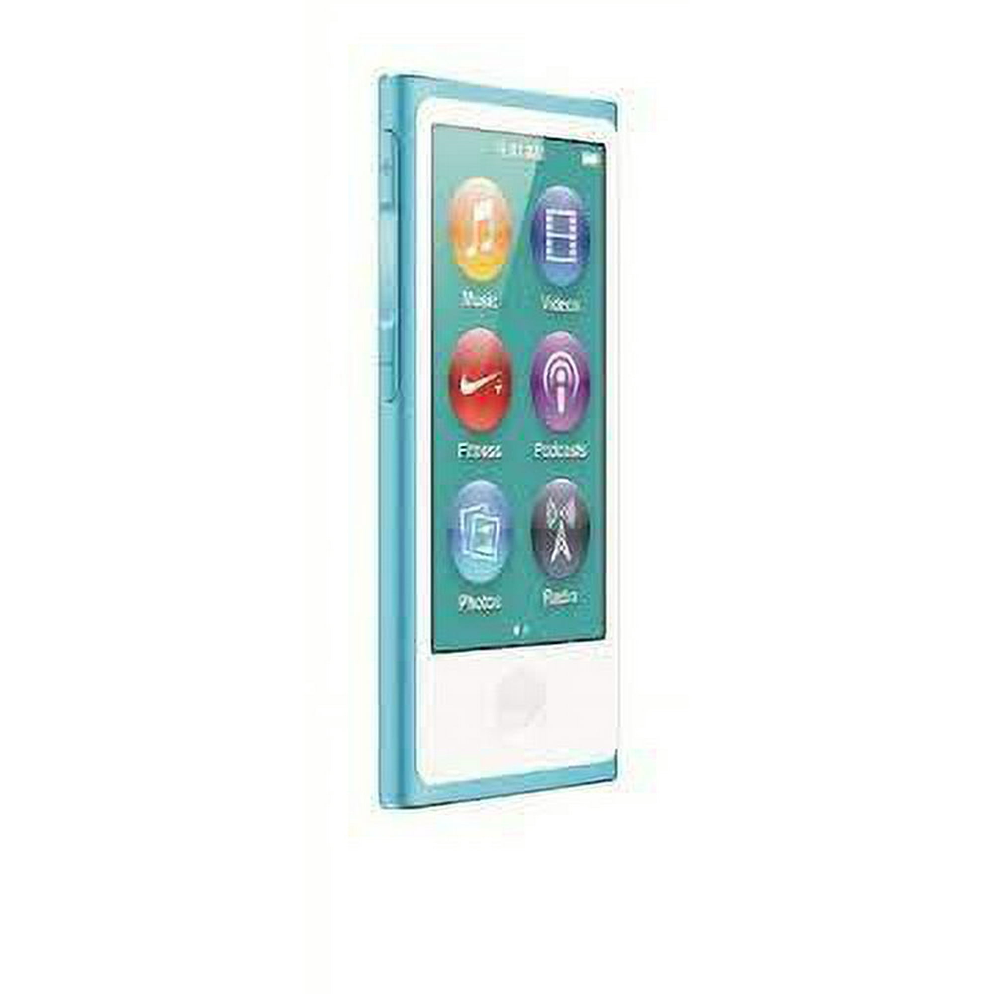Apple - iPod nano 7世代 16GB Refurbished Apple iPod Nano 7th Generation 16GB Gold MKMX2LL