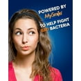 thumbnail image 4 of MySmile Mouthwash, Mouth Wash for Adults, Travel Mouthwash Helps Kill 99% of Bad Breath Germs, Prevents Cavities, Alcohol Free & Fluoride Free, Fresh Mint, 90 Count, 4 of 8