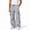 GY2, variant on Mens Cargo Pants Casual Baggy Drawstring Pants Relaxed Fit Parachute Pant Hop Harem Pants with Pockets Red M