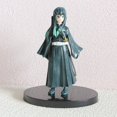 thumbnail image 1 of Figura de asesino de demonio Kimetsu No Yaiba figura de acción japón Anime juguetes regalos PVC modelo muñeca Kamado Nezuko Zenitsu Agatsuma, 1 of 4