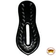 thumbnail image 3 of Hilason Western Saddle Repair Leather 1 Latigo Carrier Girth Holder Black, 3 of 3
