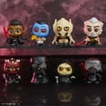 thumbnail image 5 of Disney Star Wars Dark Side Collection Peek (8 Figures), 5 of 9