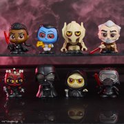 Disney Star Wars Doorables Dark Side Collection Peek Figures New with Tags
