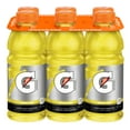 thumbnail image 1 of Gatorade Boisson Sportive Citron Vert 6 x 591 mL, Bouteilles, 1 of 7