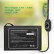 thumbnail image 3 of Almohadilla térmica para reptiles Tikaton 22 x 47 cm, ajustable, 120 V, 3 of 7