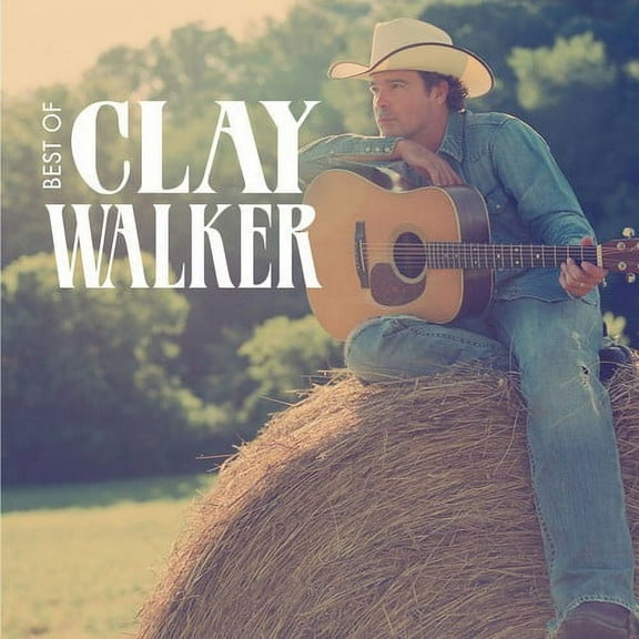 Clay Walker - Best of - Music & Performance - CD