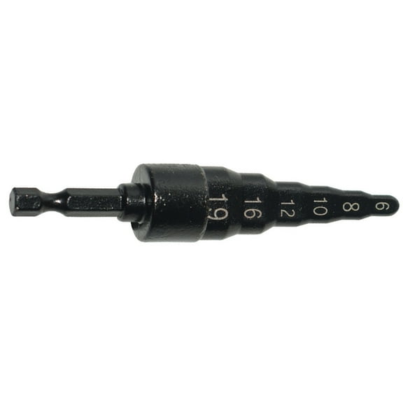 lanema Versatility Copper Pipe Expanding Tool 6/8/10/12/16/19mm For Long Last Use in HVAC Repair Tool For Multiple Application