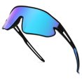 thumbnail image 1 of Gafas de sol SEKKAF para niños, de béisbol juvenil, polarizadas y ligeras, 1 of 6