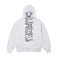 thumbnail image 6 of Shadoumai Girl Oversized Hoodie Letter Print Long Sleeve Hooded Sweatshirt Casual Warmth Pullover Hooded Sweatshirt Children Fall Clothes for Girls, 6 of 6