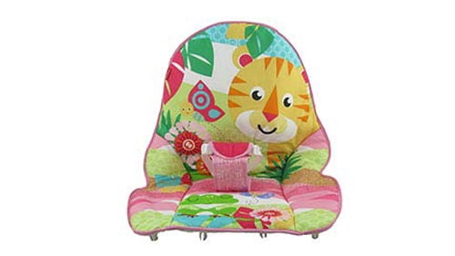fisher price rocker replacement pad