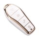 thumbnail image 5 of Funda protectora para llave de coche de TPU para Byd Atto 3 Blanco, 5 of 9