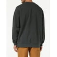 thumbnail image 4 of Carhartt Men's Midweight Crewneck Sweatshirt, 4 of 5