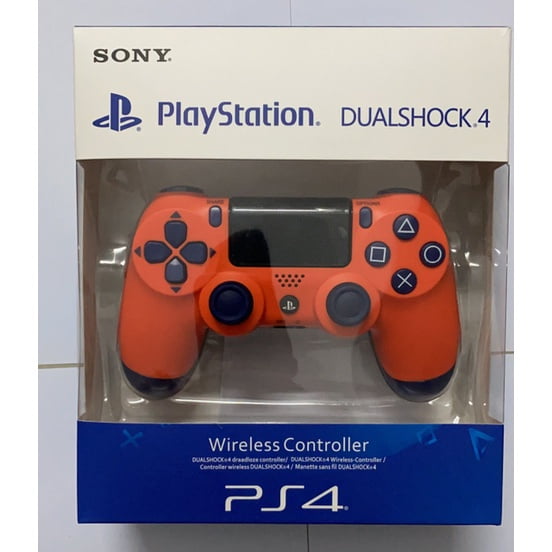 Controlador Ps4 Ps4 DualShock 4 Joystick Inalámbrico Bluetooth Inteligente 5.0 Disfruta Del Juego Nuevo Stock Listo Gao Jiahui unisex