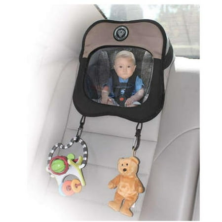 Prince Lionheart Child View Mirror