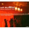 thumbnail image 1 of Bar Susu: Ibiza Sessions [Audio CD] Bar Susu, 1 of 2