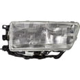 thumbnail image 3 of For Honda Civic Headlight Assembly 1988 1989 Pair Driver and Passenger Side | Coupe / Hatchback / Sedan / Wagon | HO2502101 + HO2503101, 3 of 4