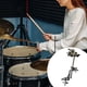 thumbnail image 5 of Soporte de percusión multibrazadera, accesorio profesional de metal para instrumentos musicales, abrazadera para rack de alta resistencia, soporte, 5 of 9