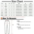 thumbnail image 7 of LIaqionyy Women Plus Size Lounge Pant Elastic Waist Pajamas Bottoms Pants Wide Leg Sleepwear Pjs Outfits, 7 of 7