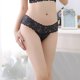 thumbnail image 4 of Lencería sexy para mujer Calzoncillos sin costuras Bragas de encaje Tanga Ropa interior Fridja nalpqowj15251, 4 of 9