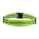 thumbnail image 3 of Correa de banda reflectante, cinturón reflectante de seguridad, cinturón reflectante de alta visibilidad para correr, en bicicleta , Verde, cinturón, 3 of 8