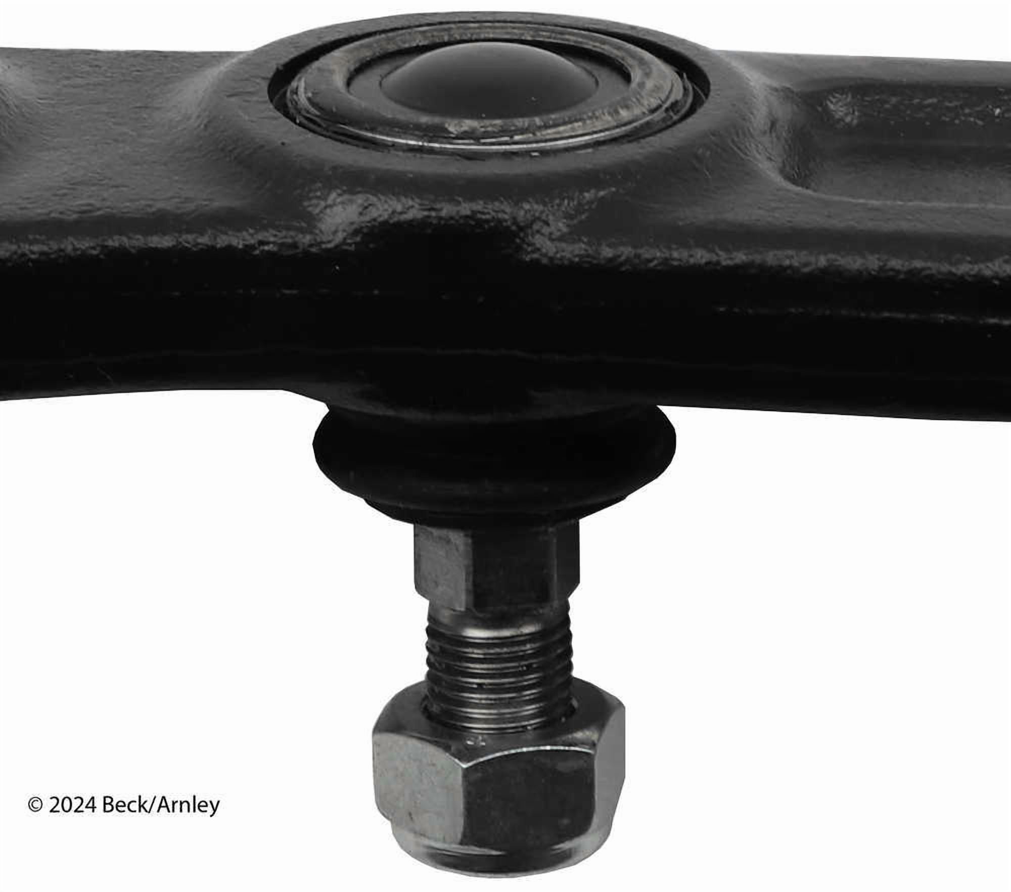 BeckArnley 102-6152 Control Arm