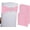 Pink, variant on 100PCS Spandex Stretch Gold Chair Sashes Bows Universal Elastic Chair Cover Bands Ties with Buckle Slider for Wedding Party Birthday Reception Event Banquet Decoration(Gold)