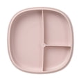 thumbnail image 1 of b.box - Plaque à Succion 2 en 1 - Blush, 1 of 5