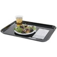 thumbnail image 2 of Cambro Camtray 14.00" X 18.00" Rectangle Black, 2 of 2
