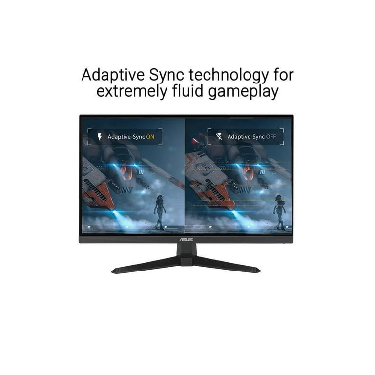 TUF VG279QE5A 27