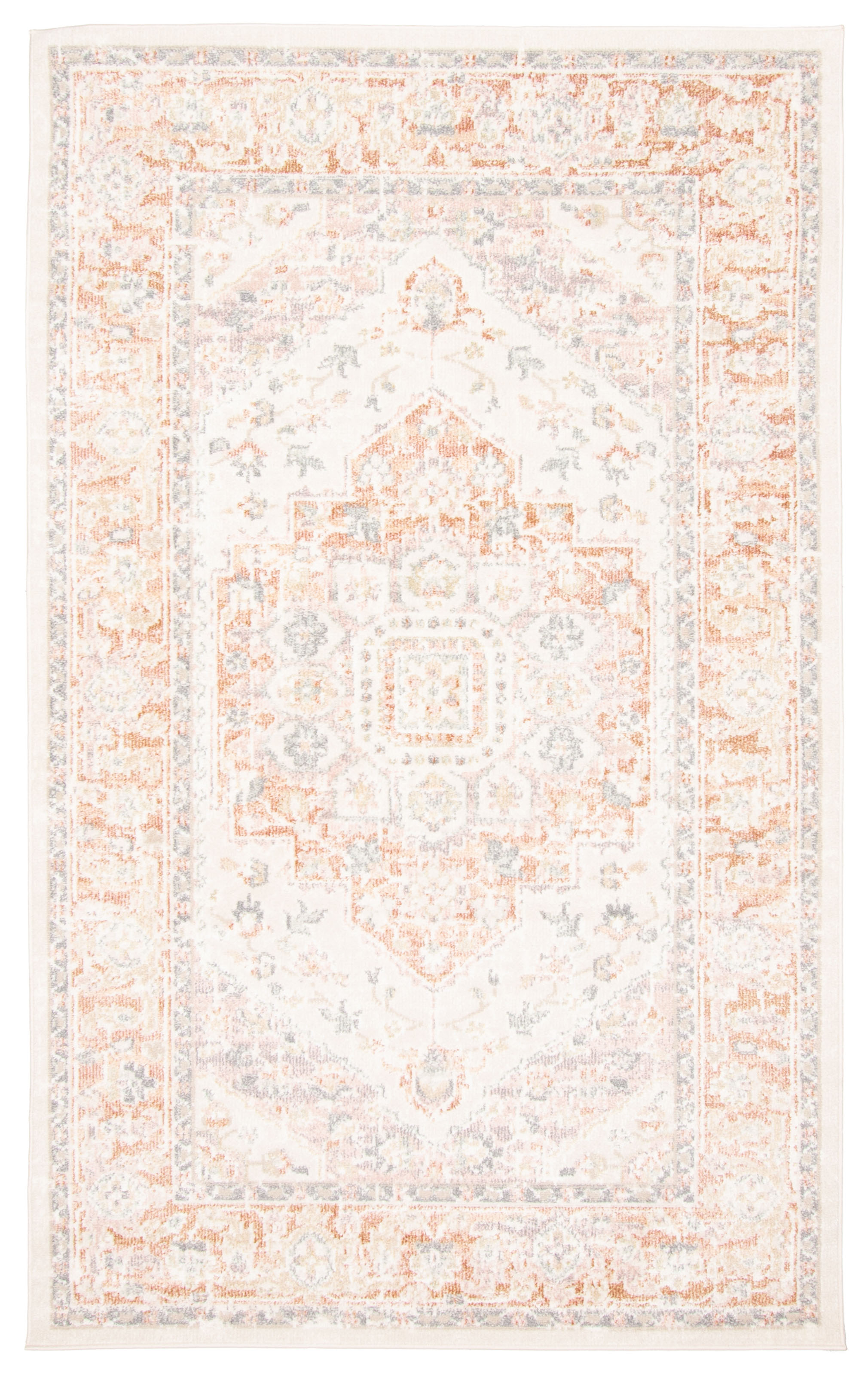 ECARPET Bijara Tapis de Couloir Traditionnel pour Salon, Chambre, Salle A Manger, Entrée, et Plus Encore.