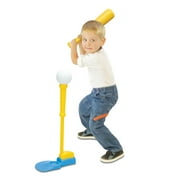 Grown Up 5n1 Activity Clubhouse - Ages 3 Years and up. Gender Neutral Toy