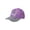 Purple, Gray, variant on Frozen Elsa Baseball Cap with Glitter Visor