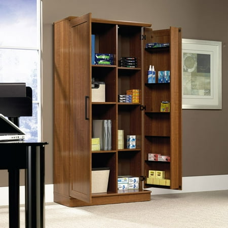Sauder Homeplus Storage Cabinet - Walmart.com - Sauder Homeplus Storage Cabinet - Walmart.com
