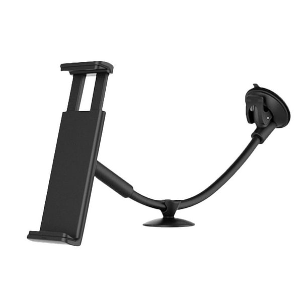 1 Set Tablet Tablet Holder Long Pole Teléfono Teléfono ajustable