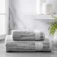 thumbnail image 1 of hometrends Solid Bath Towel, 1 of 4