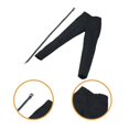 thumbnail image 1 of Pantalones y cinturón a escala 1/6, ropa para muñecos, traje de uniforme masculino de moda para figura de soldado masculino de 30 cm (12 pulgadas)., 1 of 2