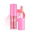 thumbnail image 2 of Lápiz labial transparente Lip Dudu Lip Moisturizing And Moisturizing Pearl Glazed Lip Glaze Water Gloss Lip Color Lip Oil 4.7ml brillo de labios, 2 of 3