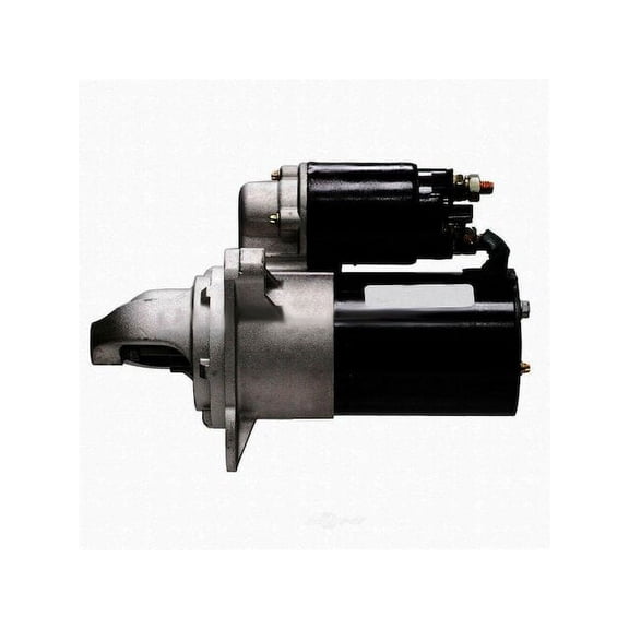 Starter - Compatible with 2007 Chevy Colorado