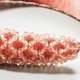 thumbnail image 4 of Womens Thick Sponge Padded Headband, 4 of 4