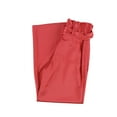 thumbnail image 2 of Bar Iii Womens Paperbag-Waist Casual Wide Leg Pants, 2 of 2