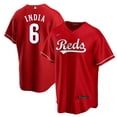 thumbnail image 4 of American Baseball League Elite Edition City Edition Fanfan Edition Jersey Embroidered Short-sleeved Ball Dress Foreign Trade Wholesale, 4 of 5
