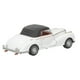 thumbnail image 4 of Juguete de coche antiguo con retroceso, modelo de coche antiguo de aleación vintage simulado, modelo de coche clásico fundido a presión, resistente y resistente, 4 of 8