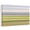 Yellow, variant on Grassy Field Horizon Canvas Wall Art 10" x 8" Pastoral Country Green Blue Gradient Lines Frame Picture Prints, Ready to Hang Waterproof Artwork Decor for Bathroom, Kitchen Small Wall Spaces