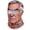 Multicolor#12, variant on Funny Old Man Face Balaclava, 3D Realistic Novelty Ski Mask Realistic Grandpa Winter Balaclava Hilarious Winter Party Gear for Outdoor Groups