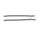 thumbnail image 4 of Cadena de bobina de cabezal de corte de repuesto perfecto: acero de manganeso duradero, desbrozadora práctica y resistente al desgaste, 4 of 10