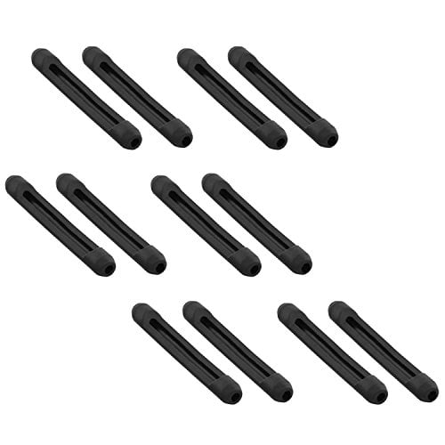 Ear Cushions Glasses