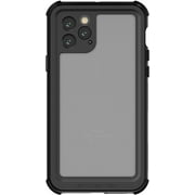 iPhone 11 Pro Max Waterproof Case for iPhone11 11Pro Ghostek Nautical (Black)