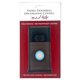 thumbnail image 5 of Cubierta para Timbre Michael Healy Ring 2ª Generación Acabado Bronce Aceitado, 5 of 8