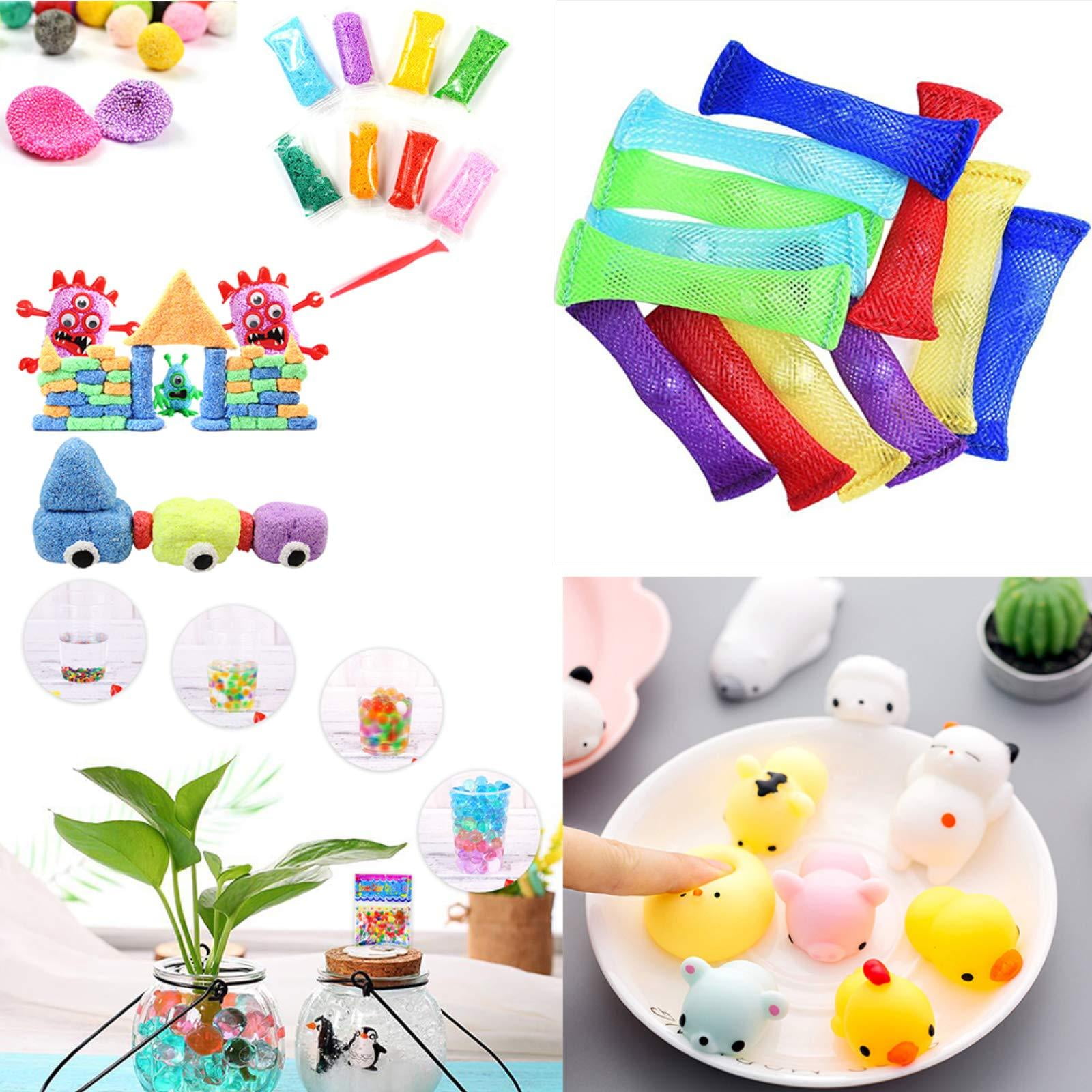 vokyue fidget toy set