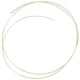 thumbnail image 1 of Alambre de soldadura de plata de baja temperatura, herramienta para soldar joyas, varilla de soldadura para joyería de plata, reparación de metal, vidrio y cerámica., 1 of 7